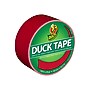 Duck Tape Heavy Duty Duct Tape, 1.88" x 20 Yds., Red (1265014)~#|#~sp45450992_sc7