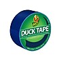 Duck Tape Heavy Duty Duct Tape, 1.88" x 20 Yds., Blue (1304959)~#|#~sp45450999_sc7