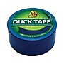 Duck Tape Heavy Duty Duct Tape, 1.88" x 20 Yds., Blue (1304959)~#|#~sp45451000_sc7