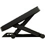 Fellowes Ultimate Tilt Adjustable Footrest, Black/Gray (8067001)~#|#~sp45451330_sc7