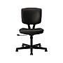 HON Volt Leather Task Chair, Black (HON5701SB11T)~#|#~sp45451334_sc7