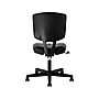 HON Volt Leather Task Chair, Black (HON5701SB11T)~#|#~sp45451337_sc7