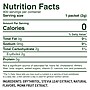 Whole Earth, Stevia Leaf and Monk Fruit Natural Sweetener Blend, 2-Gram Packets, 400/Carton (NUT00145)~#|#~sp45457238_sc7