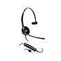 Plantronics EncorePro HW515 Noise-Canceling Computer Headset, Over-the-Head, Black (203442-01)~#|#~sp45457543_sc7