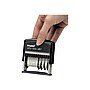 Trodat Printy Economy Dater, Date, Black Ink (E4817)~#|#~sp45461519_sc7