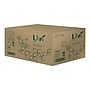 Solaris Livi VPG 2-Ply Standard Toilet Paper, White, 500 Sheets/Roll, 96 Rolls/Carton (21724)~#|#~sp45461680_sc7