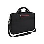Case Logic 15" Polyester Laptop Bag, Black (3201433)~#|#~sp45622358_sc7
