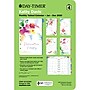 2020 Day-Timer® Kathy Davis® 2 Page Per Month Refill, Loose-leaf, 12 Month,January Start,Desk Size, 5 1/2" x 8 1/2" (52132-2001)~#|#~sp45708291_sc7