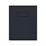 Blueline Professional Notebooks, 7.25" x 9.25", College Ruled, 96 Sheets, Black (A9)~#|#~sp45959586_sc7
