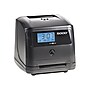 Pyramid Auto Calculating Punch Card Time Clock System, Black (5000+)~#|#~sp45959596_sc7