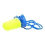 3M™ Corded Ear Plugs, Yellow Neon, 200 Pair/Bx~#|#~sp45959972_sc7