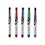 Staples OptiFlow Rollerball Pens, Fine Point, Assorted Ink Colors, 5/Pack (29319)~#|#~sp45959997_sc7