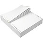 Staples 9.5" x 5.5" Business Paper, 15 lbs., 100 Brightness, 3200/Carton (27132/ST177170)~#|#~sp45960031_sc7