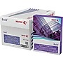 Xerox Bold Digital Color Copy Paper, 28 lbs., 8.5" x 11", Blue White, 500/Ream, 8 Reams/Carton (3R11760)~#|#~sp45960137_sc7