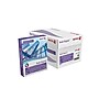 Xerox Bold Digital Color Copy Paper, 28 lbs., 8.5" x 11", Blue White, 500/Ream, 8 Reams/Carton (3R11760)~#|#~sp45960138_sc7
