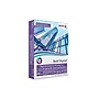 Xerox Bold Digital Color Copy Paper, 28 lbs., 8.5" x 11", Blue White, 500/Ream, 8 Reams/Carton (3R11760)~#|#~sp45960143_sc7