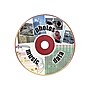 Staples Laser/Inkjet Media Labels, Matte White, 100/Pack (12354)~#|#~sp45960626_sc7