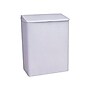 Impact Enamel Napkin Receptacle, White, Each (25033000)~#|#~sp45960730_sc7
