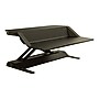Fellowes Lotus 33" Adjustable Riser, Metal (0007901)~#|#~sp46036785_sc7