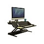 Fellowes Lotus 33" Adjustable Riser, Metal (0007901)~#|#~sp46036787_sc7
