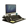 Fellowes Lotus 33" Adjustable Riser, Metal (0007901)~#|#~sp46036788_sc7