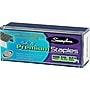 Swingline S.F. 4 1/4" Length Premium Staples, Full Strip, 5000 Staples/Box, 20/Carton (35450)~#|#~sp46038188_sc7
