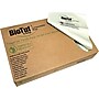 BioTuf Compostable 55-60 Gallon Trash Bags, 38x58, 0.9 Mil, Green, 20 Bags/Roll, 5 Rolls (Y7658TE R01)~#|#~sp46038413_sc7
