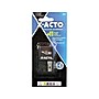 X-ACTO #11 Blade Dispenser, Black, 15/Pack (X411)~#|#~sp46038427_sc7