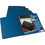 Oxford Certificate Holders, 11.25" x 8.75", Dark Blue, 5/Pack (29900235BGD)~#|#~sp46038457_sc7