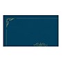 Oxford Certificate Holders, 11.25" x 8.75", Dark Blue, 5/Pack (29900235BGD)~#|#~sp46038462_sc7