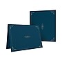 Oxford Certificate Holders, 11.25" x 8.75", Dark Blue, 5/Pack (29900235BGD)~#|#~sp46038463_sc7