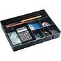 OfficeMate Plastic Drawer Organizer, Black (21322)~#|#~sp46038566_sc7