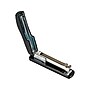 Bostitch Ergonomic Desktop Stapler, 20-Sheet Capacity, Black (BOSB2200BK)~#|#~sp46038721_sc7