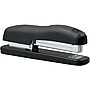 Bostitch Ergonomic Desktop Stapler, 20-Sheet Capacity, Black (BOSB2200BK)~#|#~sp46038722_sc7