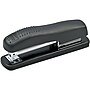 Bostitch Ergonomic Desktop Stapler, 20-Sheet Capacity, Black (BOSB2200BK)~#|#~sp46038724_sc7