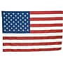 Advantus The United States of America Flag, 48"H x 72"W (MBE002220)~#|#~sp46039007_sc7