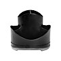 Storex Iceland Plastic Rotating Organizer, Black/Gray (70115B06C)~#|#~sp46039107_sc7