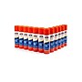 Elmer's All-Purpose Jumbo Washable Glue Sticks, 0.77 oz., White, 12/Pack (E517)~#|#~sp46039148_sc7