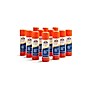 Elmer's All-Purpose Jumbo Washable Glue Sticks, 0.77 oz., White, 12/Pack (E517)~#|#~sp46039149_sc7