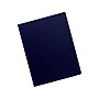 Fellowes Futura Presentation Covers Oversize Presentation Covers, 8.75"W x 11.25"H, Navy, 25 Pack (5224801)~#|#~sp46039302_sc7
