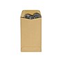 Quality Park Kraft #3 Envelope 2 1/2" x 4 1/4", Brown, 500/Box (QUA50260)~#|#~sp46039389_sc7
