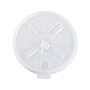 Dart Lift 'n' Lock Lids, Translucent, 1000/Carton (16FTLS)~#|#~sp46039542_sc7