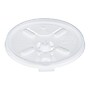 Dart Lift 'n' Lock Lids, Translucent, 1000/Carton (16FTLS)~#|#~sp46039543_sc7