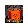 Duck Heavy Duty Duct Tape, 1.88" x 15 Yds., Neon Orange (1265019)~#|#~sp46039572_sc7