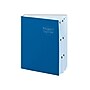 Smead Cardboard Indexed Desk File, Numerical Index, Navy/Lake Blue (89200)~#|#~sp46039580_sc7