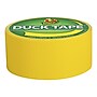 Duck Heavy Duty Duct Tape, 1.88" x 20 Yds., Yellow (1304966)~#|#~sp46039623_sc7