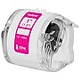 Brother CZ-1004 Continuous Paper Label Roll with ZINK® Zero Ink technology, 1" x 16-4/10', Multicolored (CZ-1004)~#|#~sp46040046_sc7