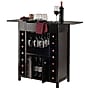 Winsome Yukon 37"  Wine Cabinet, Espresso (92655)~#|#~sp4604043_sc7
