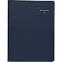 2020 AT-A-GLANCE 9" x 11" Monthly Planner Navy (70-260-20-20)~#|#~sp46130245_sc7