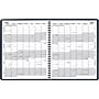 2020 AT-A-GLANCE 9" x 11" Monthly Planner Navy (70-260-20-20)~#|#~sp46130247_sc7